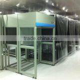 ISO Class 100 High Clean Purification Portable Clean Room