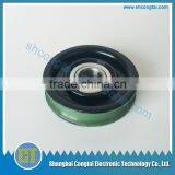 Elevator Door Rollers,size:85*20*6204