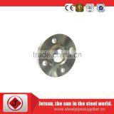 1/2-48inch Carbon Steel Forged Slip on SO Raised Face Flange B16.4 thumbnail-6