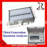 Newest Third Generation Quantum Magnetic Resonance Body Analyzer BD-R010 thumbnail-1