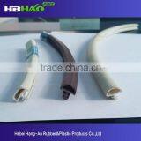Automotive Window And Door EPDM Rubber Seal Strip thumbnail-2
