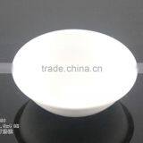 Hot Selling Factory Offer 7.5inch Melamine Plastic Baby Bowl With CE ROHS SGS thumbnail-1