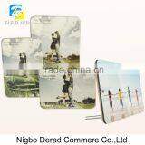 9x6 Brief Wood Frame Photo Multiple Photos