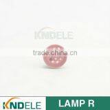Indicator Lamp , Light ,led Red 6v 12v 24v thumbnail-1