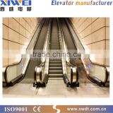 Commercial Indoor and Outdoor Escalator / 35 Degree China Escalator