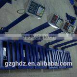 300KG Platform Price Folding Price Scale TCS Series Weighing Scale Supplier thumbnail-3
