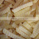 FROZEN POTATO FRENCH FRIES CUT. thumbnail-2