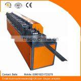 PASS CE PLC Control Smart Type Rolling Forming Machine Sheet Steel for Building Door From Great DX Factory With BEST PRICE thumbnail-1