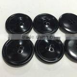 4 Holes Corozo Nut Buttons thumbnail-2