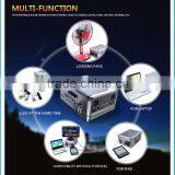 Removable Portable 20W Solar System Solar Mobile Phone Chargers thumbnail-1