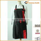 Bbq Apron,pattern Apron for the Kitchen,disposable Plastic Apron thumbnail-1