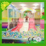 Cheap Price Indoor Playground Ball Pool for Sale thumbnail-2