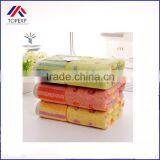 Custom Made Cotton Trendy Design Towel thumbnail-1