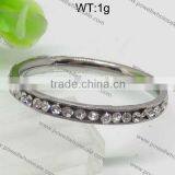 Guangzhou Factory Wholesale Gothic Stainless Steel Rings thumbnail-1
