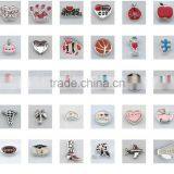 2015 New Arrival Locket Hot Sale Floating Charm Locket Locket Set thumbnail-3