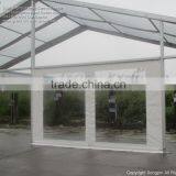 ClearSpan Modern Aluminium Pavilions Frame Tent Marquees Huge Internal Strength, High Wind Loadings, and Full Fire Retardancy. thumbnail-4