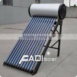 12Tube Pressure Solar Water Heater (100L)