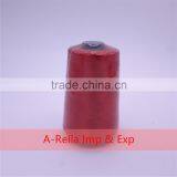 100% Viscose Yarn 600D Embroidery Thread Export to Ghana