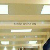 CE & RoHS Approved Input Voltage 85-265VAC SMD3014/2835 Led Panel Light Price 40w