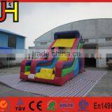 2016 New Product Cheap Inflatable Water Slides for Kids, Water Slide Game thumbnail-5
