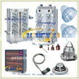 8 Cavities JAR Preform Mold thumbnail-1