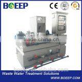 Automatic Liquid/powder Feeding Machine for Wastewater Processing