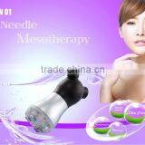 Needle Mesotherapy Device no Needle Mesotherapy for Home Use thumbnail-1