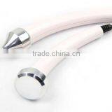 China Supplier NV-97 Ultrasonic Skin Scrubber Photon Lid Light Therapy Diamond Dermic Microdermabrasion Machine thumbnail-6