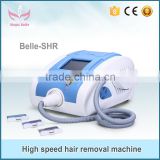Modern Beauty Equipment!!! OPT SHR IPL Machine Hair Removal Laser for Salon Use