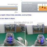 2016 Express Micro Needle rf / Fractional rf Microneedle Sale /radio Frequency Wrinkle Removal and Skin Rejuvenation thumbnail-5