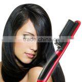 Negative Iron Electric 3 In 1 Mutil Function Hair Straightener And Curler thumbnail-2