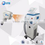 Big Spot Size 15*15mm2 Treatment Hair Loss Portable Laser Diode 808nm Hair Removal Machine thumbnail-2