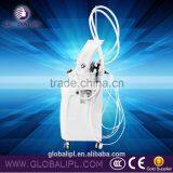 CE Approved Hot Sale 7 Handpieces Ultrasonic Face Lift thumbnail-4