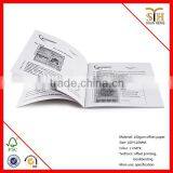Cheap Custom Paper Book Printing thumbnail-4