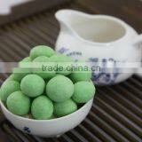 Round Wasabi Flavor Peanuts Roasted Peanuts Manufacturer thumbnail-3