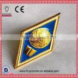 ot Sell Arts and Craft! Metal Pins/custom Lapel Pins/robot Lapel Pin Badges thumbnail-1