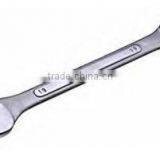 Raised Panel Combination Spanner