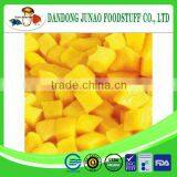 Delicious 2014 Canned Yellow Peach Diced