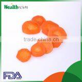 Dehydrated Vegetable Carrot Chips Dried Chinese Vegetable thumbnail-2