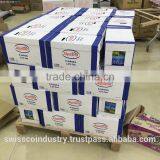 UHT MILK 3,5% - 1L WITHOUT SCREW CAP ALPILAND FROM THE ALPIN MOUNTAINS thumbnail-3