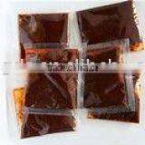 Spicy&Hot Beef Sauce