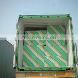 Top Quality Moistureproof Gypsum Board Green Color Drywall Plasterboard thumbnail-4