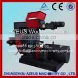Agriculture Cotton Straw Pellet Machine thumbnail-3