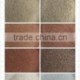 Wholesale Decorative Landscaping Silica Colored Sand thumbnail-4
