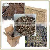 Friendly Building Materials Free Asbestos Vermiculite for Fireproof Board Insulation thumbnail-2