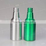 High Quality Clear Drinking Bottle With Coating Inside 250ml 500ml thumbnail-1