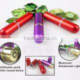 Most Popular Mini Round Perfume Bottle Red thumbnail-3