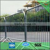 Heavy duty crowd control barriers/Pedestrian/Pool fence