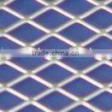 Expanded Wire Mesh