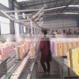 Fuzhou Tai Daisy Industrial Co., Ltd. company overview - view 3 thumbnail